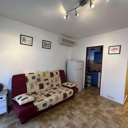 Studio Confort, Petit Prix, Proche Plage - 2 Pers, Parking Prive, Valras-Plage - Fr-1-701-13 Exterior foto