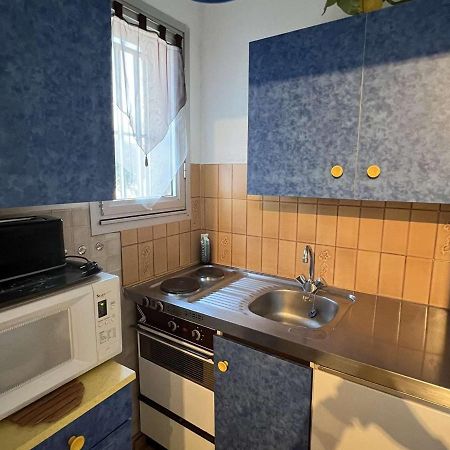 Studio Confort, Petit Prix, Proche Plage - 2 Pers, Parking Prive, Valras-Plage - Fr-1-701-13 Exterior foto